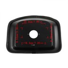 Backhoe Seat Fit For John Deere 7  8  8a  8b  10  10a  47  48  447  448 And More