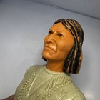 Marx Johnny West 1967 Indian Chief Geronimo Action Figure 11 3 4    Vtg Toy Doll