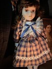 Haunted Doll Vessel   Female Mischievous Spirit   Beautiful Trouble   Paranormal