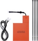 Oil Heater For Generac 7102 oil Warmer Cold Weather Kit For Generac Generator 20