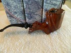 Estate Pipe Hand Made Lakatosh  7-81  Usa  Used