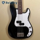 Squier By Fender Precision Bass Pb-331 32  Scale 1985 Made In Japan Fujigen Rare