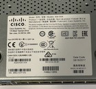Cisco Asa 5506-x Network Security Firewall Appliance With Power Supply 