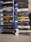 Read - Actual Prices In Description - Playstation Ps4   Ps5 Video Games