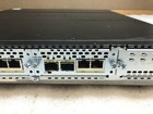 Cisco Isr4431 k9 Hsec Security Appx Boost Throughput Router Dual Ps Dual Nim-2ge