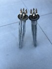 Oem Genuine Hobart Heating Element Ft900 18kw 208v Pn 00-919786-001-1