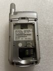 T722i Motorola Vintage Flip Cellphone Gsm