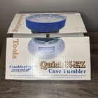 Frankford Arsenal Quick-n-ez Case Tumbler 110 Volt    855020 New  Reloading