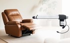 Power Recliner Actuator Replacing Motor Model Lmd6208d1-r-z Replacement Sofa