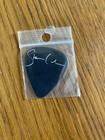 Steven Wilson  The Raven Who Refused To Sing Era Tour- 2 Sided Guitar Pick- Rare
