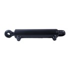 5189895 Power Steering Cylinder For Case Ih Jx55 Jx60 Jx65 New Holland 3435 3935
