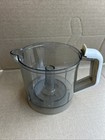 Baby Brezza Glass One Step Baby Food Maker Brz9043 Work Bowl
