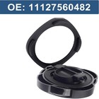 Engine Oil Filler Cap For Bmw E82 E88 E90 E91 E92 E93 328i 11127560482    