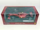1 18 Hot Wheels Racing Ferrari 2009 F60 F1  4 Kimi Raikkonen P9965 Never Open