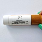 Raw Sugar Natural Lip Balm Almond Milk   Agave 0 25 Oz New Sensitive Skin