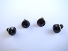 1911 Hex Head Grip Screws  Pack Of 4  Blued Finish Made In Usa