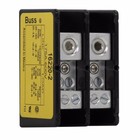 Eaton bussmann 16220-2 600v Ac dc 175a Power Distribution Terminal Block