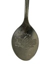 Vintage St  Louis Missouri State Spoon Souvenir Collectible Tourist Mini