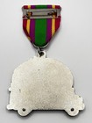 Fiesta Medal 2019 Medina Plumbing
