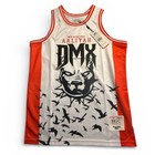 Headgear Classics Nostalgia Aaliyah X Dmx Medium Basketball Jersey Nwt