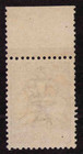 1915 Australia Scott  9 Mnh Never Hinged 9p Purple Kangaroo Unused Vf Scv  280