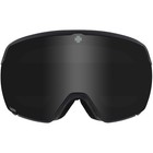 Spy Optic Waypoint Goggles Ski Snowboard Snow Gear - Everblack 3day Ship