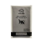 Dog pet Door Replacement Flap Compatible With Petsafe Measures 8 1 8    X 12 7 8   