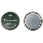 Panasonic Ctl1616f   Ctl1616 Casio Replacement Solar Battery G-shock Path Finder