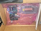 Brand New Abb Contactor Operating Coil Zaf460 100-250v Ac dc 1sfn155770r7006