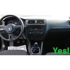 128gb Gps 7  For Vw Jetta 2011-2018 Apple Carplay Android 15 Car Radio Stereo Bt