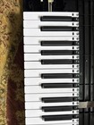 Alesis Vi49 49-key Semi-weighted Midi Keyboard Controller Piano Keys Replacement