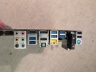 Msi Z87 Mpower I7-4790k 16gb Ddr3-1866 Motherboard Cpu Ram Combo Tested