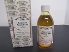 Vintage Winsor   Newton Linseed Stand Oil 250ml 8 4 Oz England Box