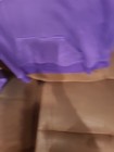 Under Armour Purple Hoodie Youth Xl Read