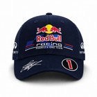 Sebastian Vettel Infiniti Red Bull Racing Drivers Cap - Formula 1 - F1 - Hat