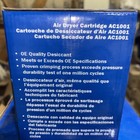 Trp Brake Line Air Dryer Cartridge Ac1001