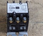 Rheem Sp12841 Appliance Contactor - 3 Pole  New In Box 