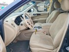 Temperature Control Ac Front 3 Dial Control Fits 13-16 Pathfinder 1011136