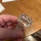 Lot Of 13 Vintage Fancy Glass Bottle Stoppers