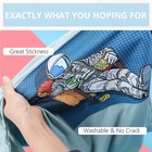 Sublimation Htv For Dark Fabric light Fabric - Matte Sublimation Vinyl 12  X    