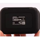 New Samsung Wireless Charger Stand 15w Fast Charge Ep-n5200 Galaxy Iphone