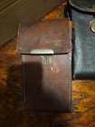 Lot Of 4 Vintage Kodak  Cameras - Untested With 2 Cases 