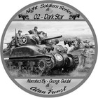 Alan Furst Night Soldiers Series 14 Unabridged Ab On 14 Mp3 Cds