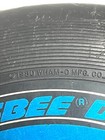 Vintage Wham-o Frisbee Disc World Class 1980 Black Blue 165g Whamo