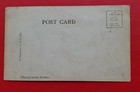Large Letters Kitty Rppc Udb Unp Early 1900s Antique Postcard