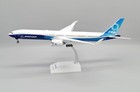 Boeing B777-9x  house Color  Reg  N779xx Scale 1 200 Diecast Model Lh2263