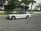 2001 Bmw 7-series 740il
