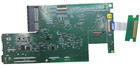 Zebra Zd621 Thermal Printer  P1112640-014 Main Logic Control Circuit Board Pcb