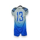 Riddell Eagles Jersey Women s Medium  13 Blue   Gray