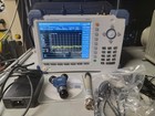 Jdsu Jd745a Base Station Analyzer  100 Khz To 4 Ghz W  Options